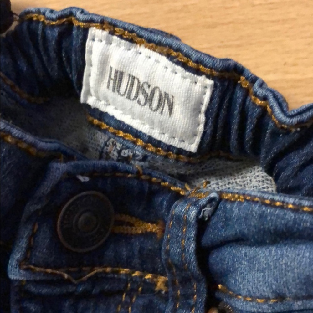 Jeans - Picture 2 of 5